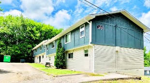 101 Woodcreek Dr, Rossville, GA à vendre - Photo de l’immeuble – Image 1 sur 3