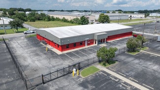 Plus de détails pour 3670 N L St, Pensacola, FL - Local d'activités à louer
