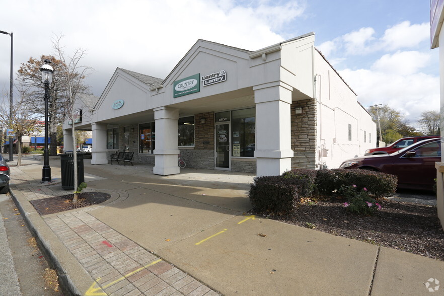 18159 Dixie Hwy, Homewood, IL à vendre - Photo de l’immeuble – Image 3 sur 17