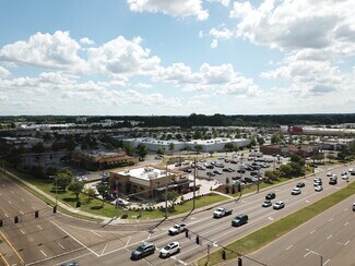 Plus de détails pour 2747-2769 Wolfcreek Pky, Memphis, TN - Bureau/Local commercial, Local commercial à louer