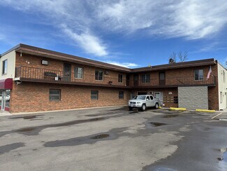 Plus de détails pour 525 N Central Ave, Milaca, MN - Local commercial à vendre