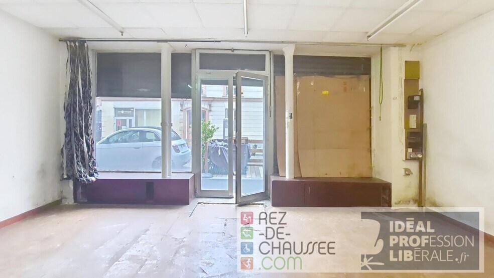 Bureau dans Paris à vendre - Photo intérieure – Image 2 sur 6