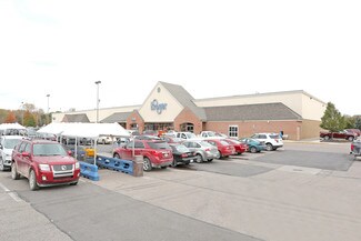 Plus de détails pour 66822-66900 Gratiot Ave, Richmond, MI - Local commercial à louer