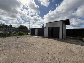 Plus de détails pour 1 Ratcliffe Hwy, High Halstow - Industriel/Logistique à louer