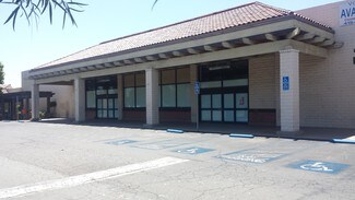 Plus de détails pour 24595 Alessandro Blvd, Moreno Valley, CA - Local commercial à louer