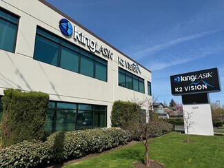 Plus de détails pour 12204 SE Mill Plain Blvd, Vancouver, WA - Bureau à louer