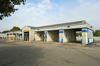 Plus de détails pour 1510 W 7th St, Monroe, MI - Spécialisé à vendre