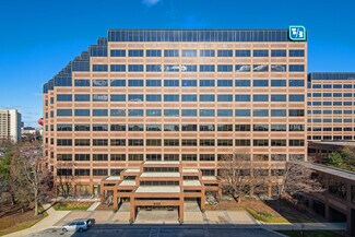 Plus de détails pour 6111 N River Rd, Rosemont, IL - Bureau à louer