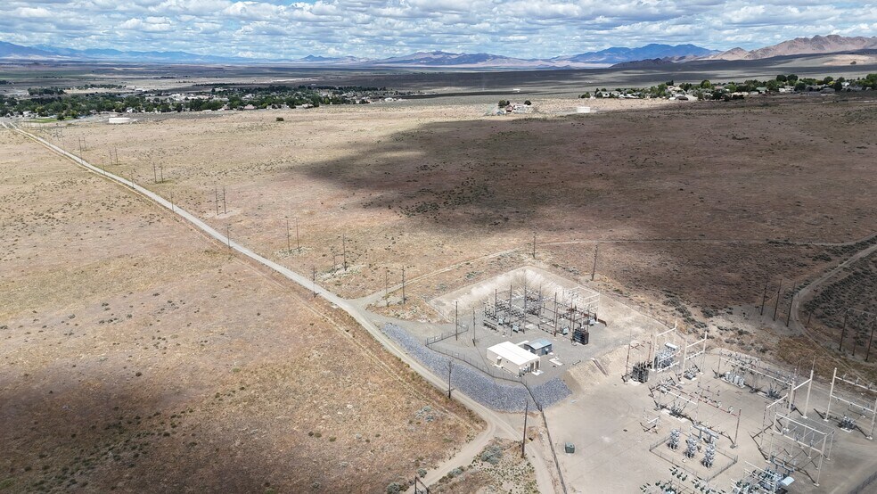 4300 Water Canyon Rd, Winnemucca, NV à vendre - Photo de l’immeuble – Image 3 sur 9