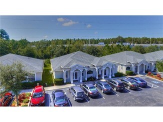 Plus de détails pour 6922 Linebaugh Ave, Tampa, FL - Bureau, Bureau/Local commercial à louer