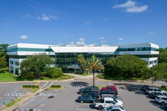 Plus de détails pour 4651 Salisbury Rd, Jacksonville, FL - Coworking à louer