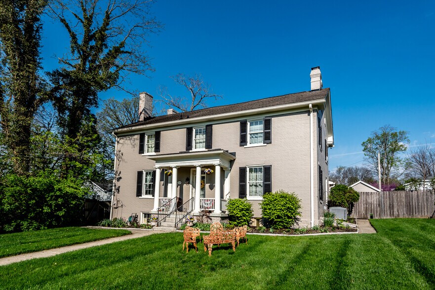129 N Main St, Waynesville, OH à vendre - Photo de l’immeuble – Image 3 sur 49