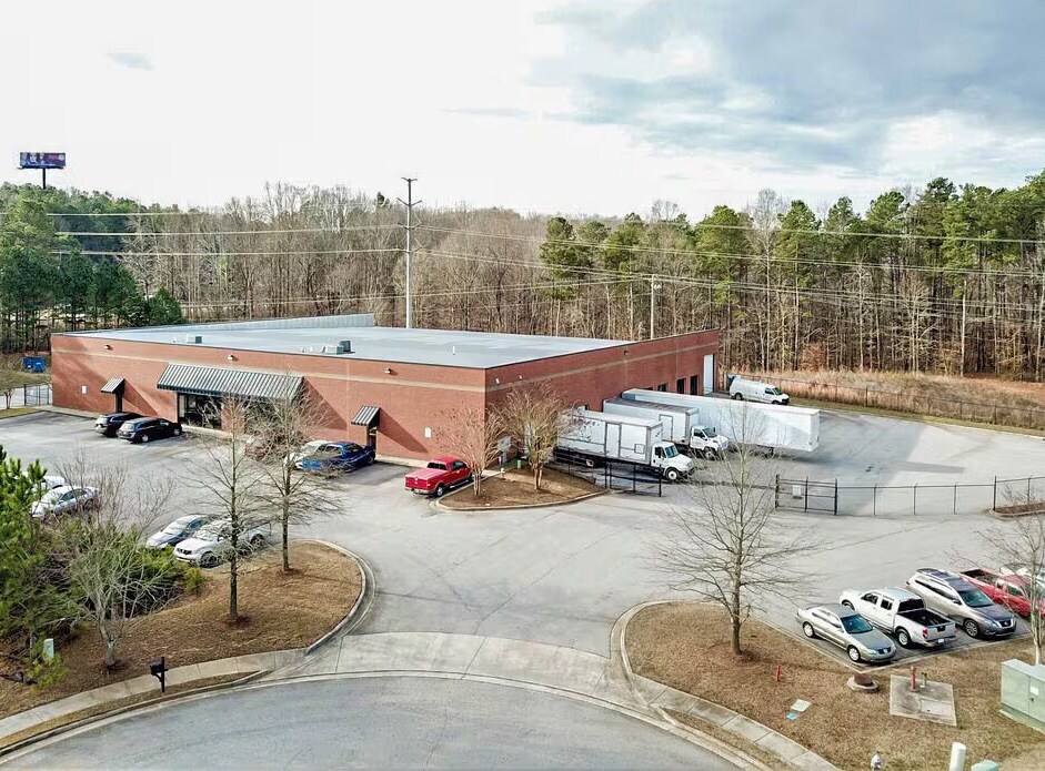 5355-5356 Palmero Ct, Buford, GA à louer Photo de l’immeuble– Image 1 sur 9