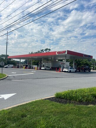 Plus de détails pour 300 Centerville Rd, Lancaster, PA - Local commercial à louer