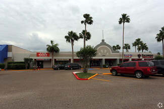 Plus de détails pour 2334 Boca Chica Blvd, Brownsville, TX - Bureau à louer