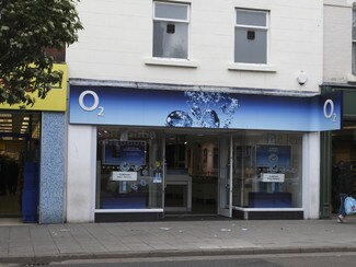 Plus de détails pour 35 Lumley Rd, Skegness - Local commercial à louer