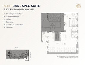 220 Montgomery St, San Francisco, CA à louer Plan d’étage– Image 1 sur 1
