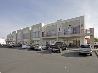 Plus de détails pour 4470 Yankee Hill Rd, Rocklin, CA - Bureau, Local d'activités à louer