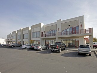 Plus de détails pour 4470 Yankee Hill Rd, Rocklin, CA - Local d'activités à louer