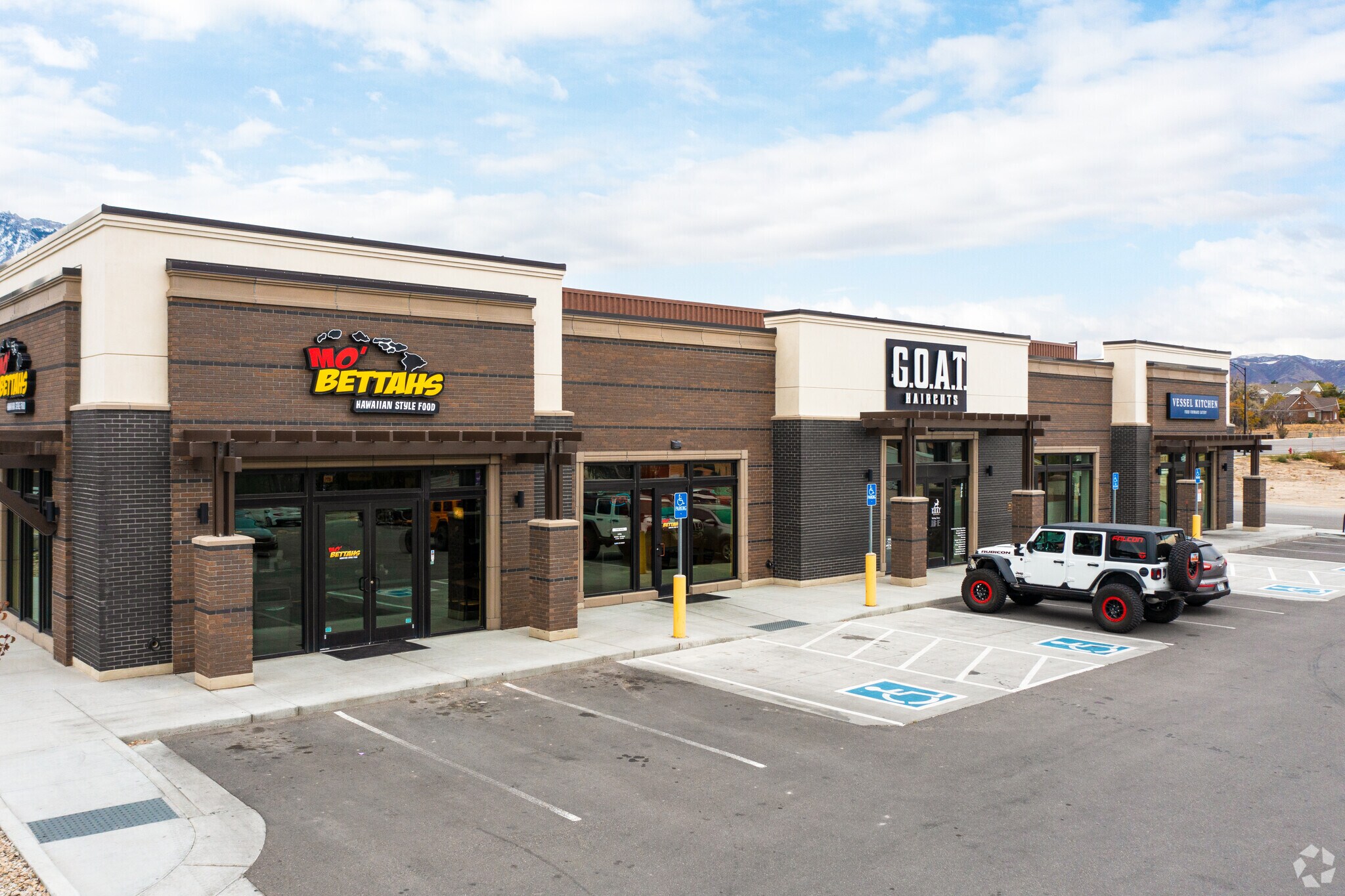 11052 S State St, Sandy, UT à vendre Photo principale– Image 1 sur 5