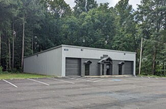 Plus de détails pour 450 Pike Park Dr, Lawrenceville, GA - Industriel/Logistique à louer