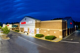 Plus de détails pour Matthews Corner – Local commercial à vendre, Matthews, NC