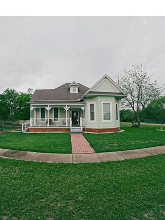 Plus de détails pour 309 N Lexington St, Manor, TX - Bureau à louer