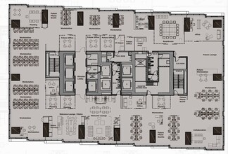 685 Centre St SW, Calgary, AB à louer Plan d’étage– Image 1 sur 1