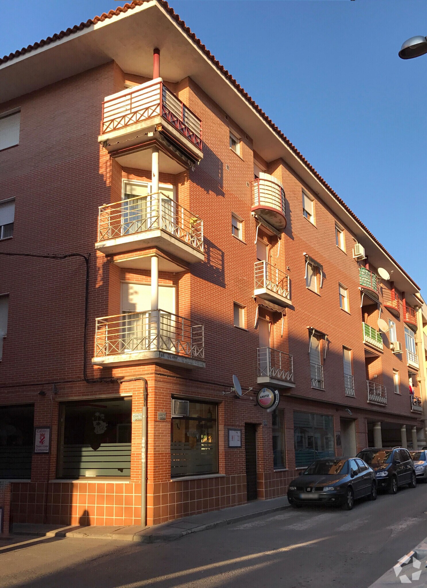 Calle Mariana Pineda, 4, Ocaña, Toledo à vendre Photo principale– Image 1 sur 3
