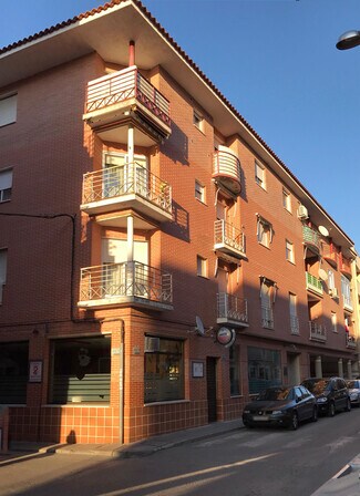 Plus de détails pour Calle Mariana Pineda, Ocaña - Logement à vendre
