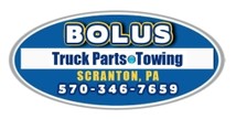 Bolus Truck Parts & Towing Svc.