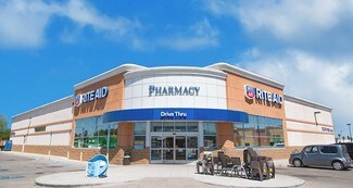 Plus de détails pour 211 W Birch St, Calexico, CA - Local commercial à louer