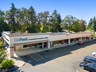 Plus de détails pour 14625-14629 SE Mcloughlin Blvd, Portland, OR - Local commercial à louer