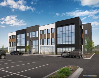 Plus de détails pour 775 N 1525th W, Farmington, UT - Coworking à louer