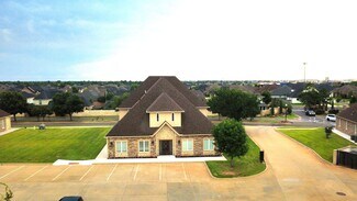 Plus de détails pour 15113 Traditions Lake Pky, Edmond, OK - Bureau à louer