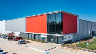 Plus de détails pour 700 Price Dr, Locust Grove, GA - Industriel/Logistique à louer