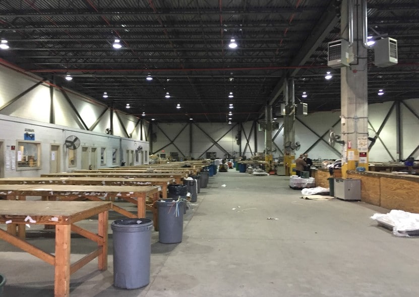 269 Randolph St, Brooklyn, NY à vendre - Photo intérieure – Image 2 sur 3