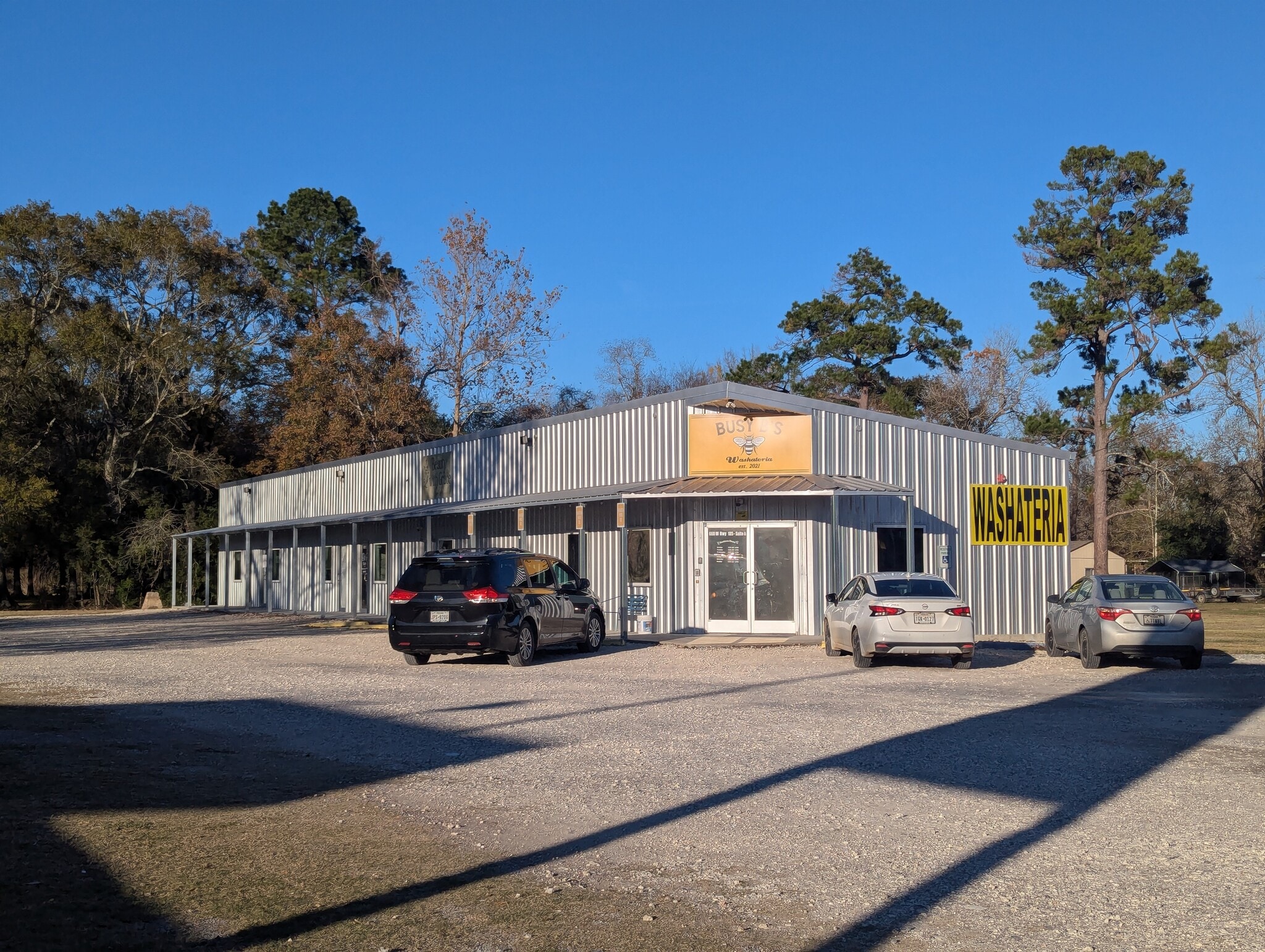 660 Highway 105 E, Sour Lake, TX à louer Photo intérieure– Image 1 sur 4