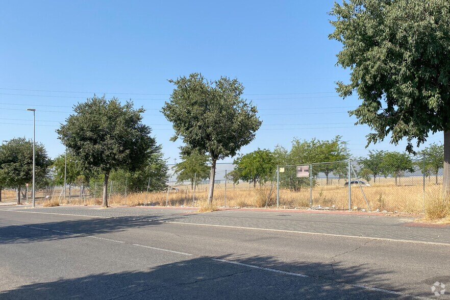 Calle de la Acebeda, 45, Madrid, Madrid à vendre - Photo de l’immeuble – Image 2 sur 2