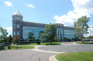 Plus de détails pour 7365 Kirkwood Ct, Maple Grove, MN - Bureau à louer