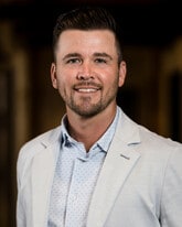Chase Traughber