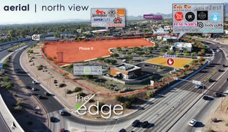 Plus de détails pour NEC of 90th St & Loop 101, Scottsdale, AZ - Local commercial à louer