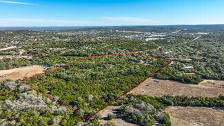 Plus de détails pour 1515 Old Boerne Rd, Bulverde, TX - Terrain à vendre