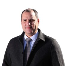 Anthony Orlandino