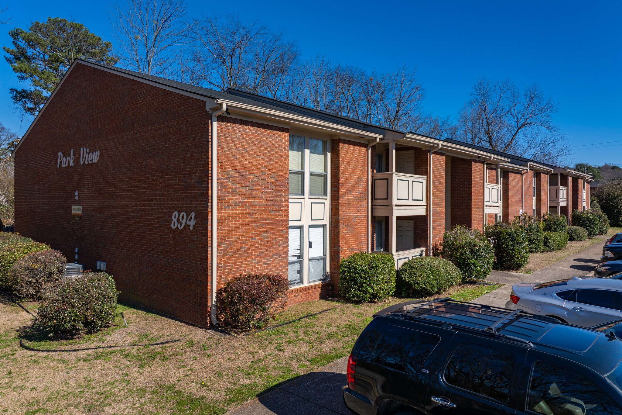 8941 Roebuck Blvd, Birmingham, AL à vendre Photo principale– Image 1 sur 5