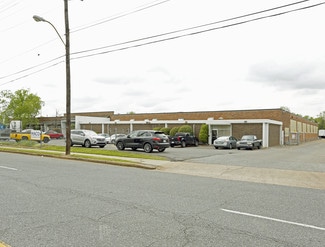 Plus de détails pour 2021 Latham St, Memphis, TN - Industriel/Logistique à vendre