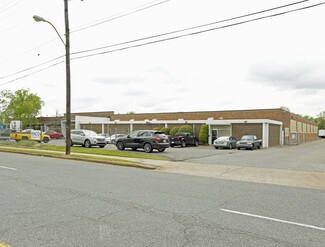 Plus de détails pour 2021 Latham St, Memphis, TN - Industriel/Logistique à vendre