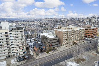 417 14th St NW, Calgary, AB - VUE AÉRIENNE  vue de carte - Image1