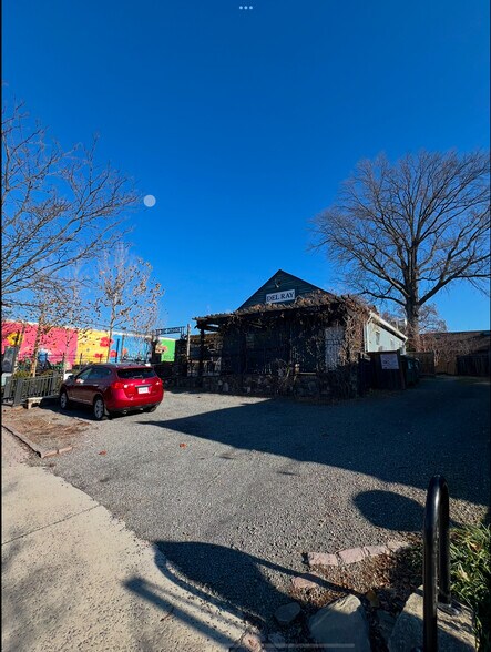 1503-1505 Mount Vernon Ave, Alexandria, VA à louer - Photo de l’immeuble – Image 3 sur 8