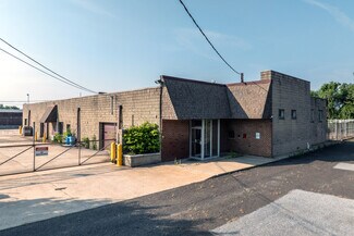 Plus de détails pour 806 W Broad St, Palmyra, NJ - Local d’activités à vendre